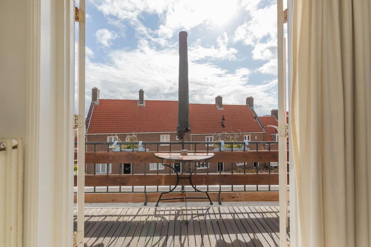 Apartment Zandvoortferienwohnungen *