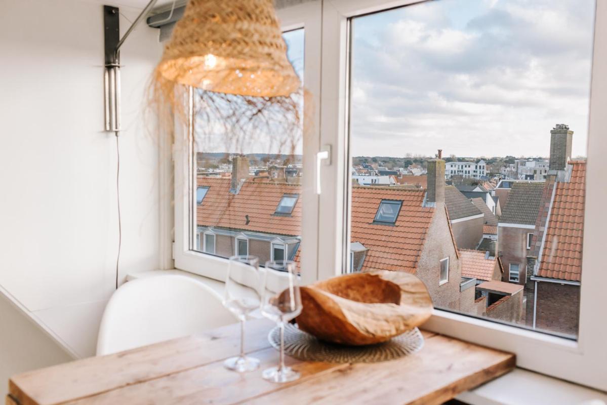 Zandvoortferienwohnungen Apartment *