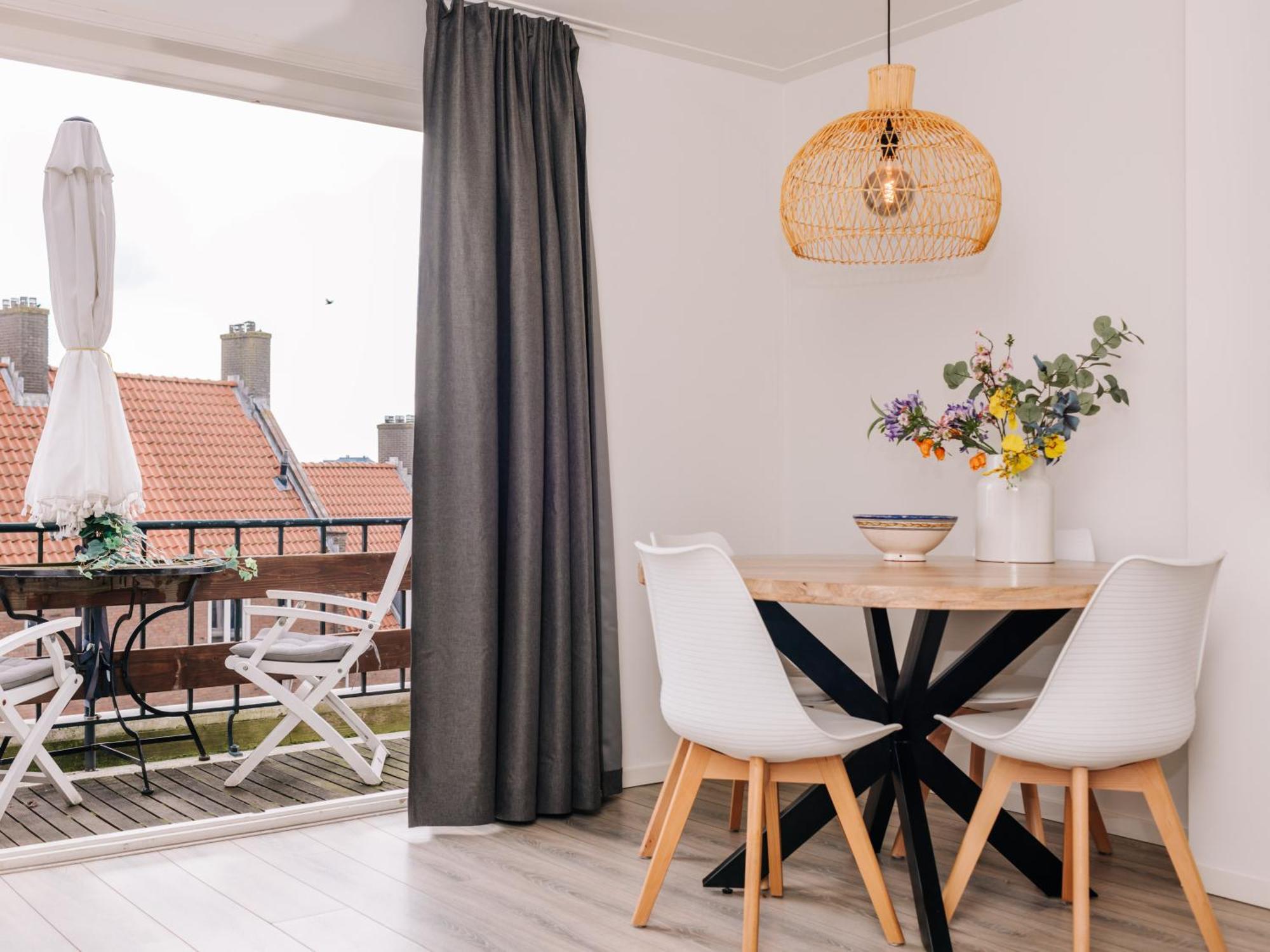 Apartment Zandvoortferienwohnungen