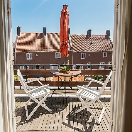 Zandvoortferienwohnungen Exterior photo