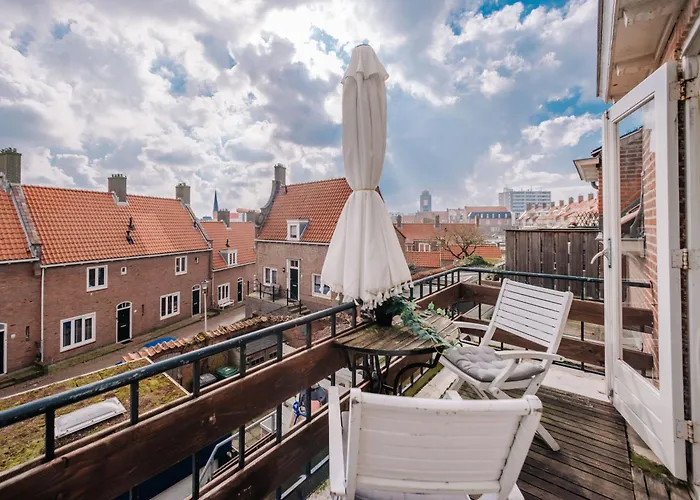 Zandvoortferienwohnungen