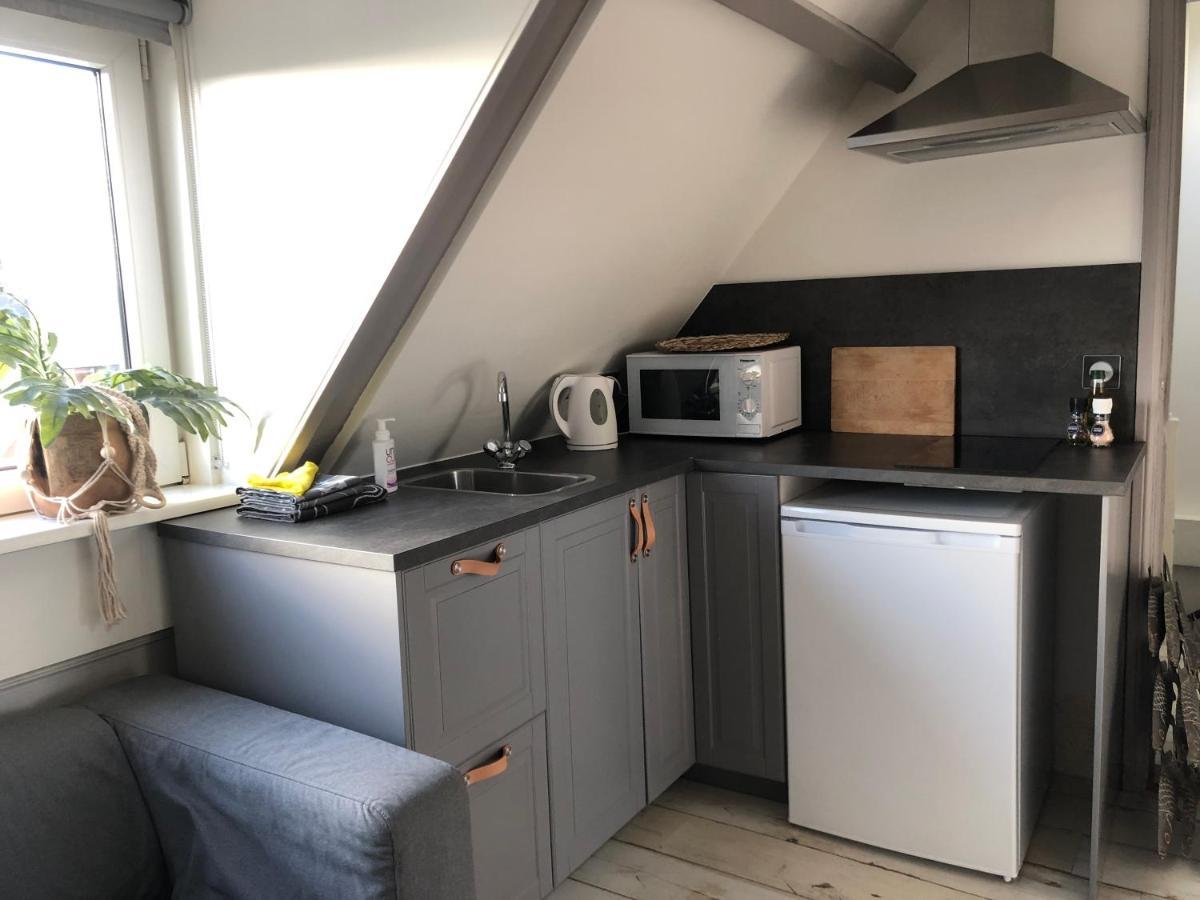 Apartment Zandvoortferienwohnungen *