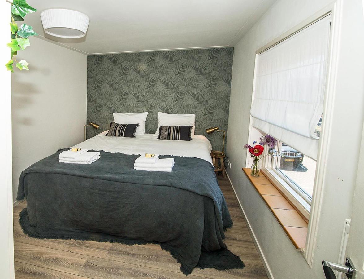 Apartment Zandvoortferienwohnungen