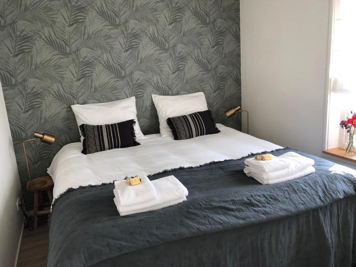 Apartment Zandvoortferienwohnungen *
