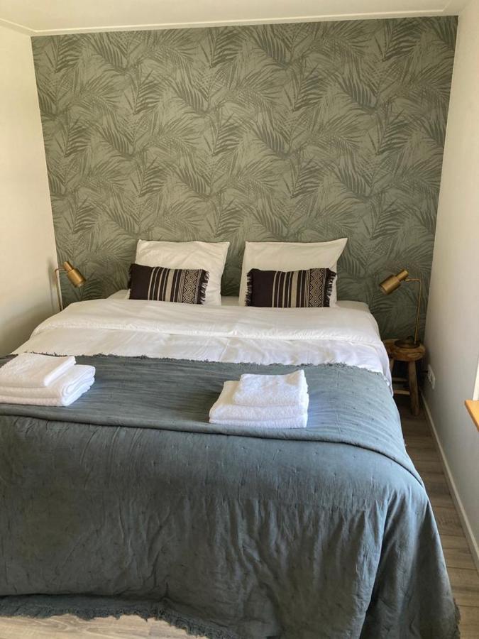 Apartment Zandvoortferienwohnungen *