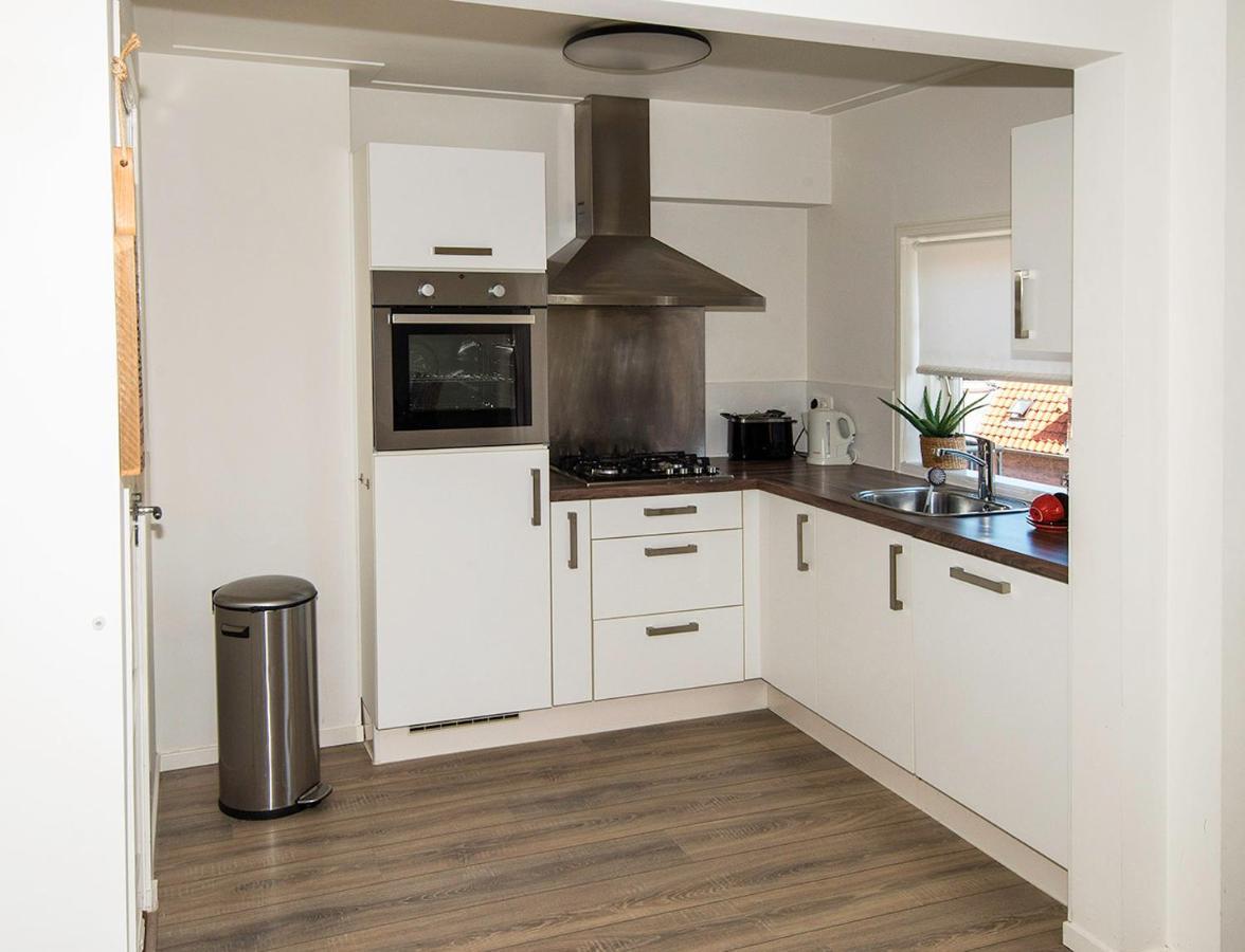 Zandvoortferienwohnungen Apartment Zandvoort