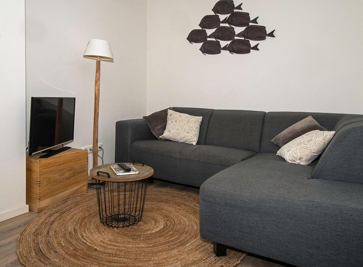 Zandvoortferienwohnungen Apartment