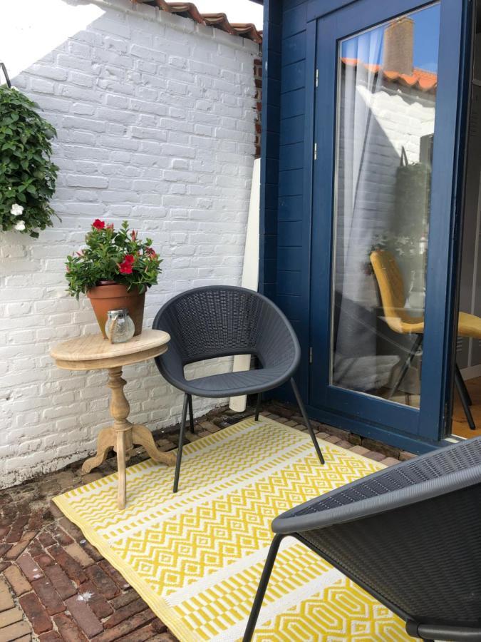 Zandvoortferienwohnungen Apartment