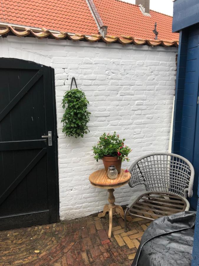 Zandvoortferienwohnungen Apartment *