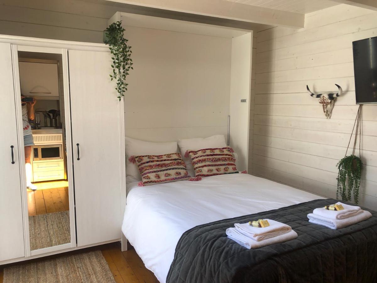 Apartment Zandvoortferienwohnungen Zandvoort