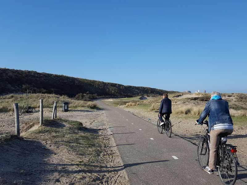 Apartment Zandvoortferienwohnungen Zandvoort