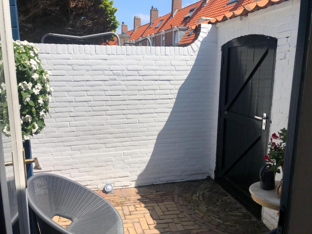 Zandvoortferienwohnungen *