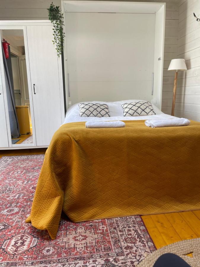 Apartment Zandvoortferienwohnungen *