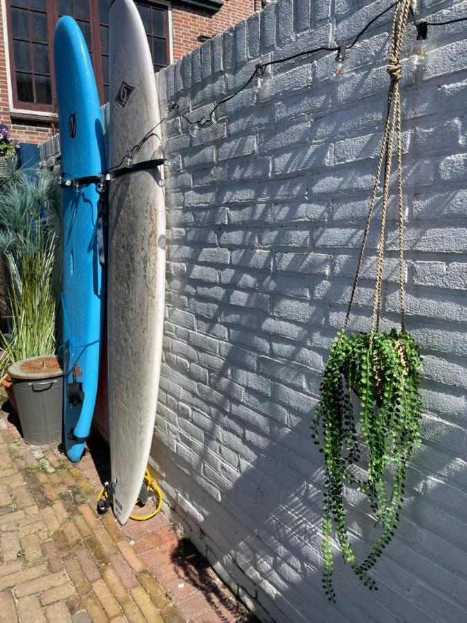Zandvoortferienwohnungen Zandvoort