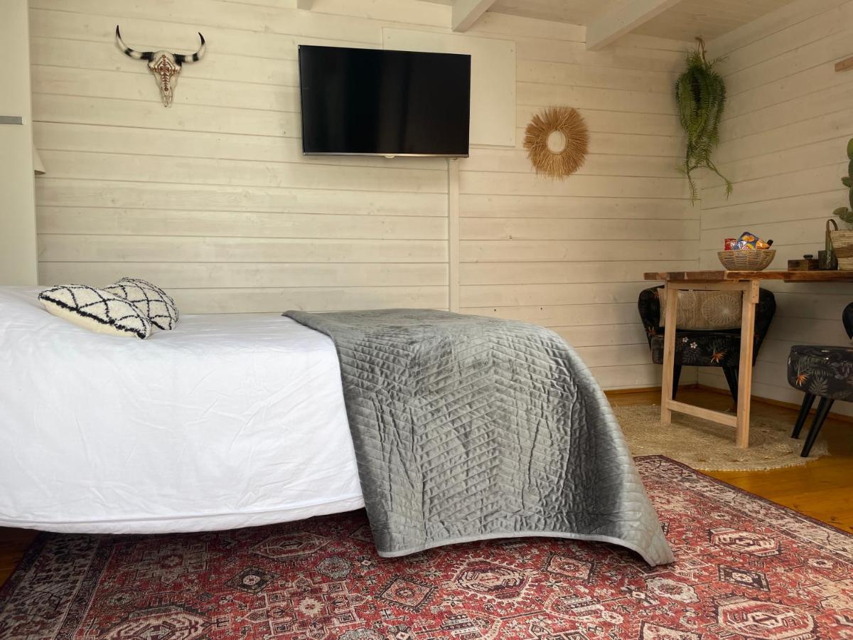 Zandvoortferienwohnungen Apartment