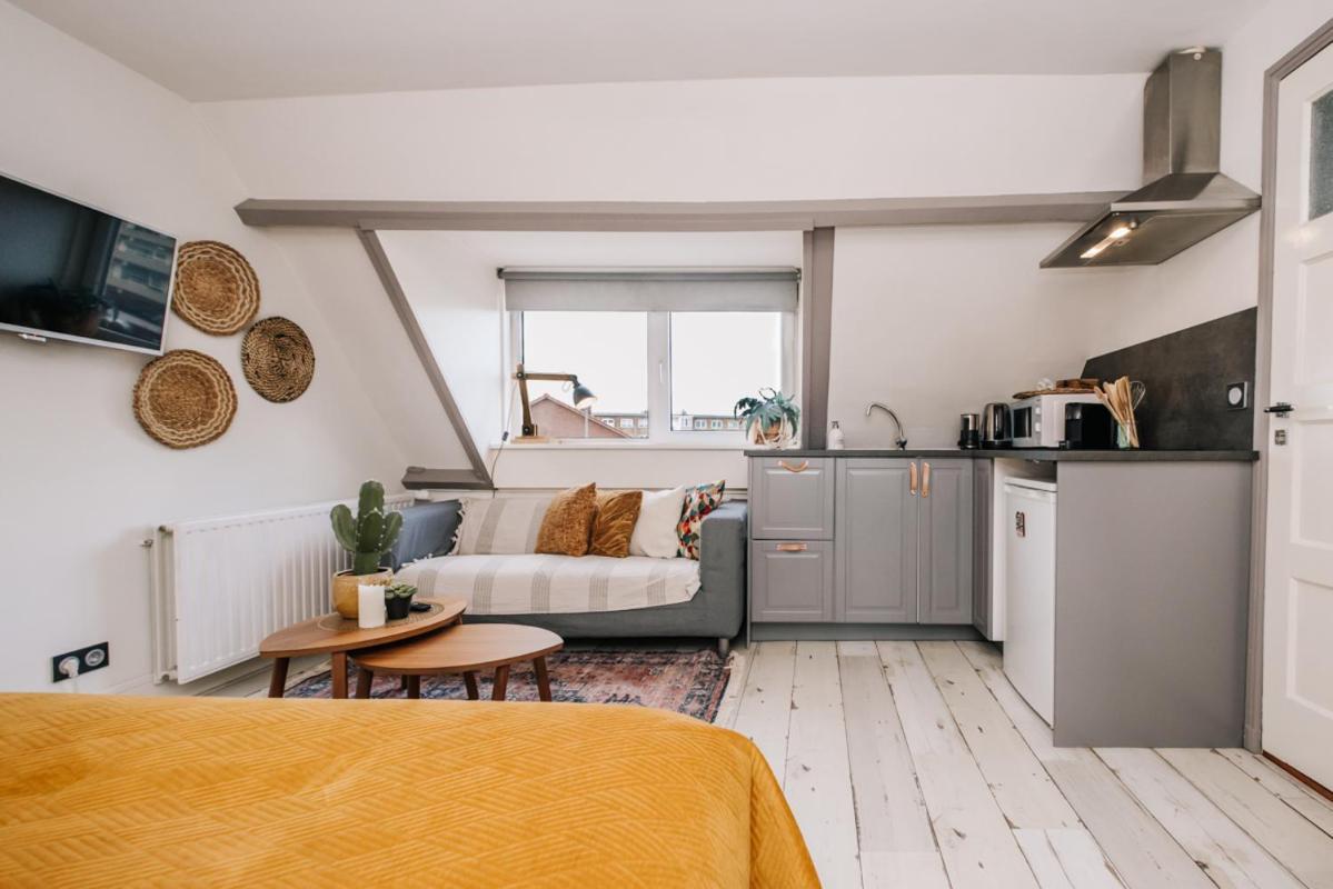 Apartment Zandvoortferienwohnungen Zandvoort