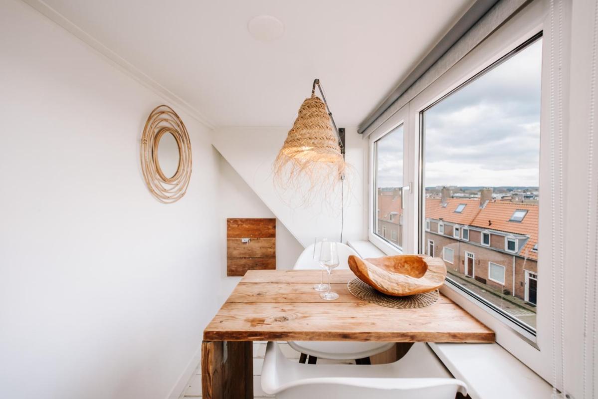 Zandvoortferienwohnungen Zandvoort