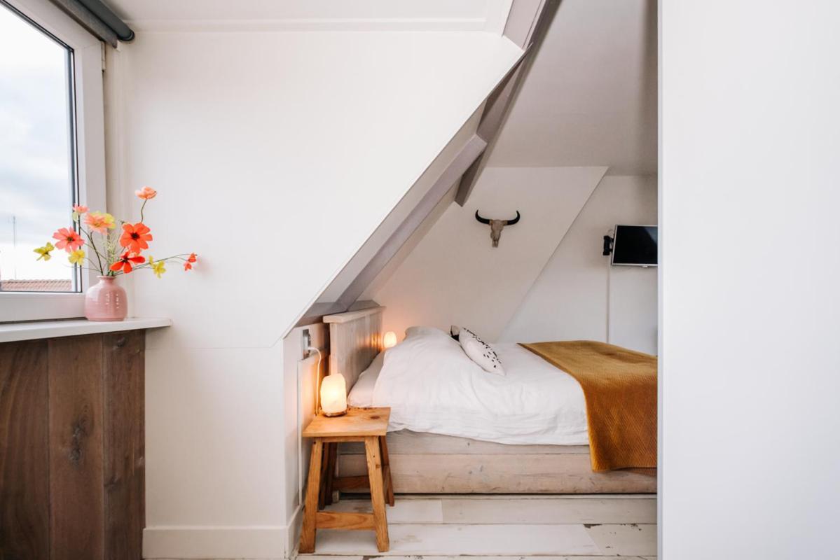 Apartment Zandvoortferienwohnungen *