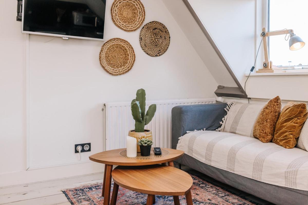 Zandvoortferienwohnungen Apartment