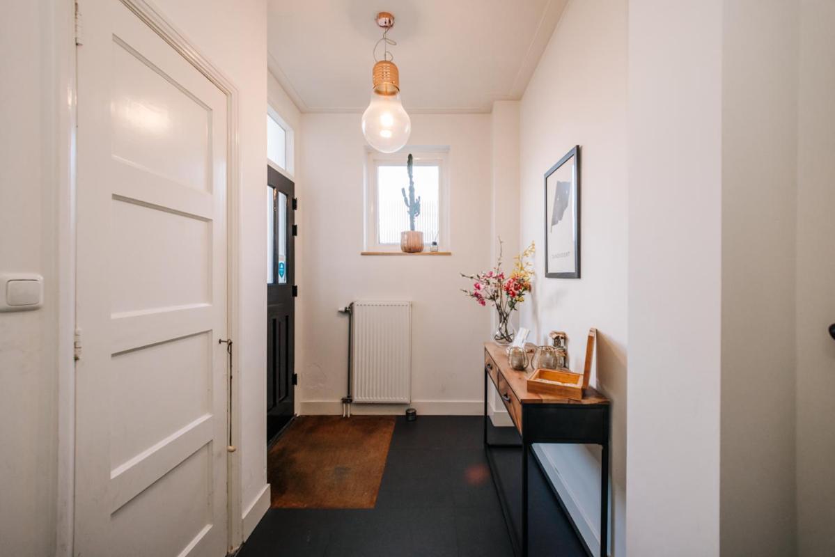Apartment Zandvoortferienwohnungen Zandvoort