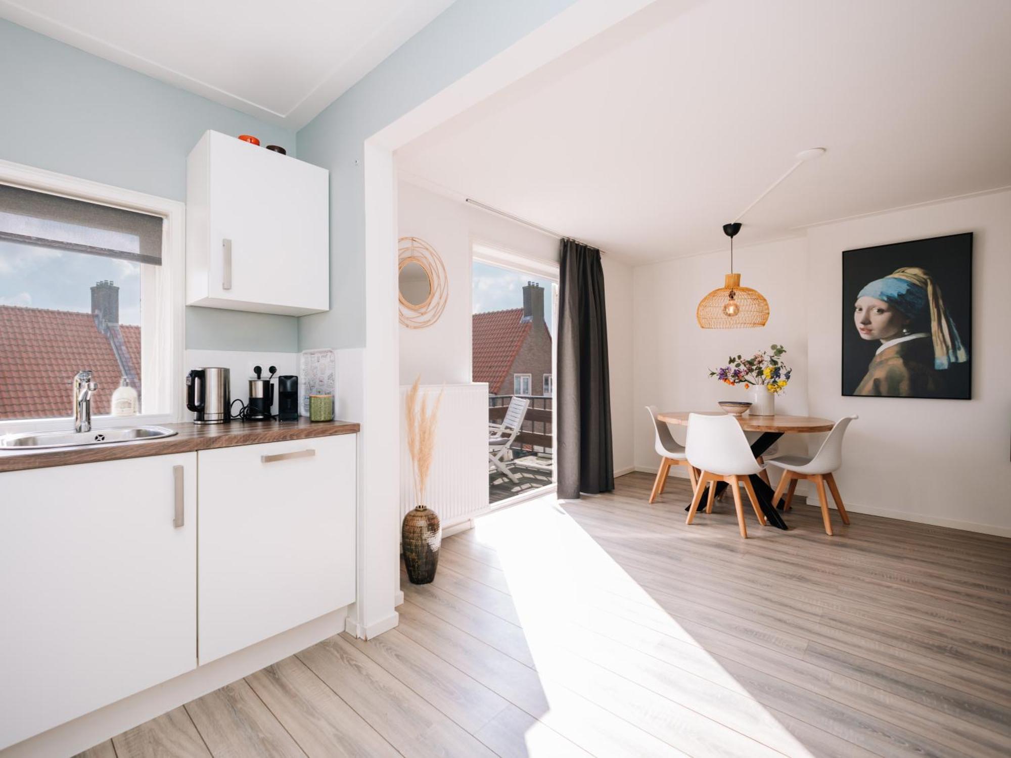 Zandvoortferienwohnungen Zandvoort