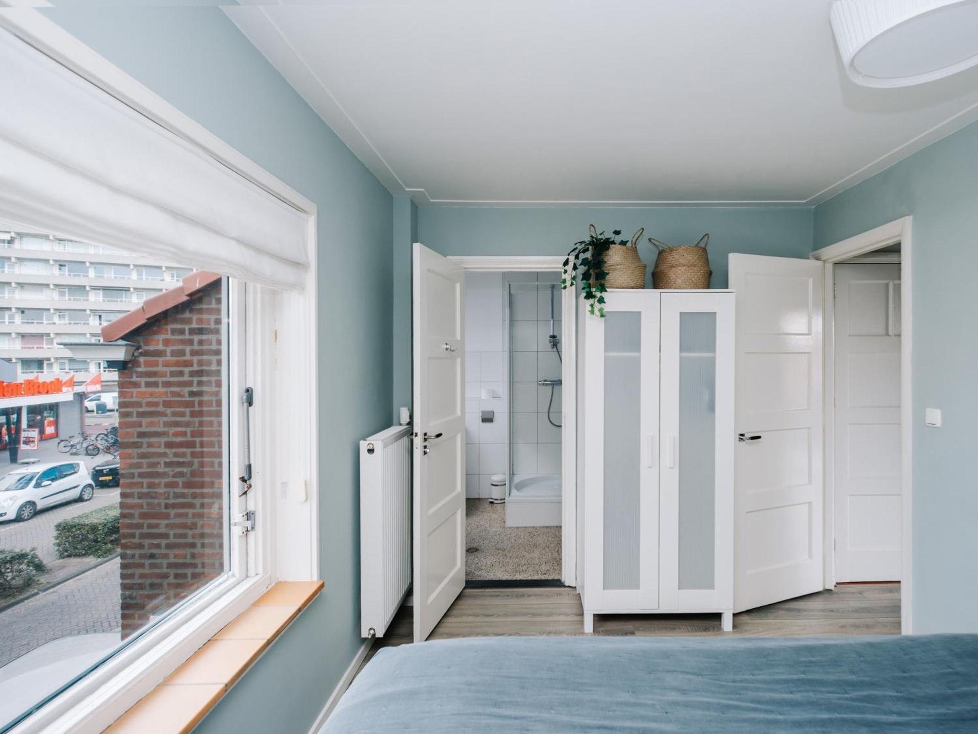 Apartment Zandvoortferienwohnungen