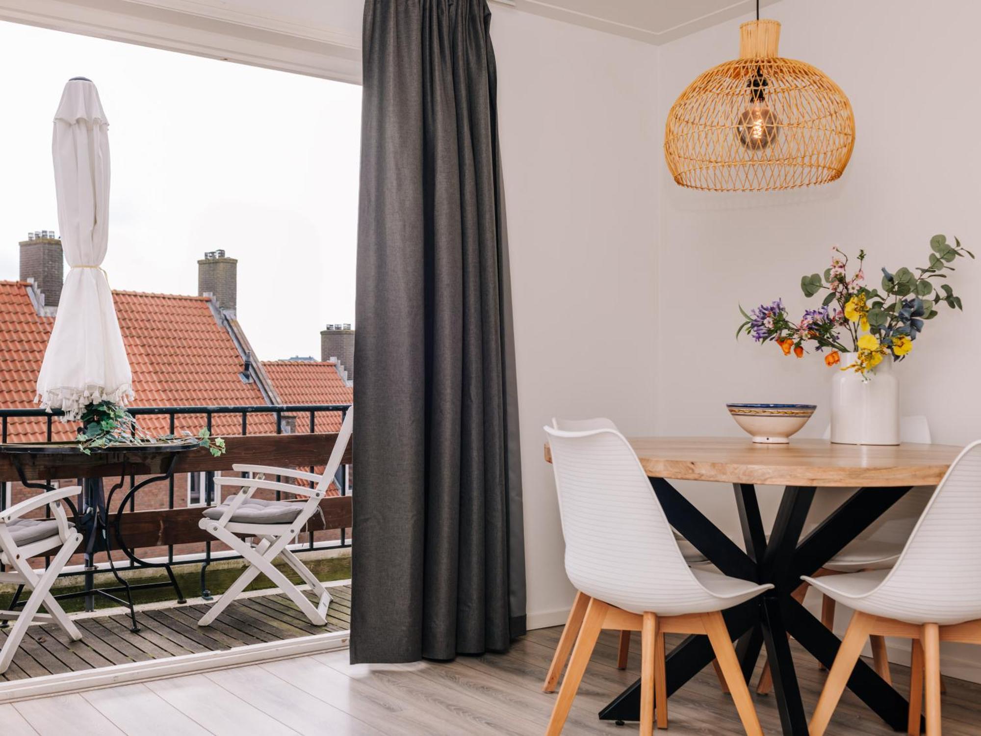 Zandvoortferienwohnungen Zandvoort