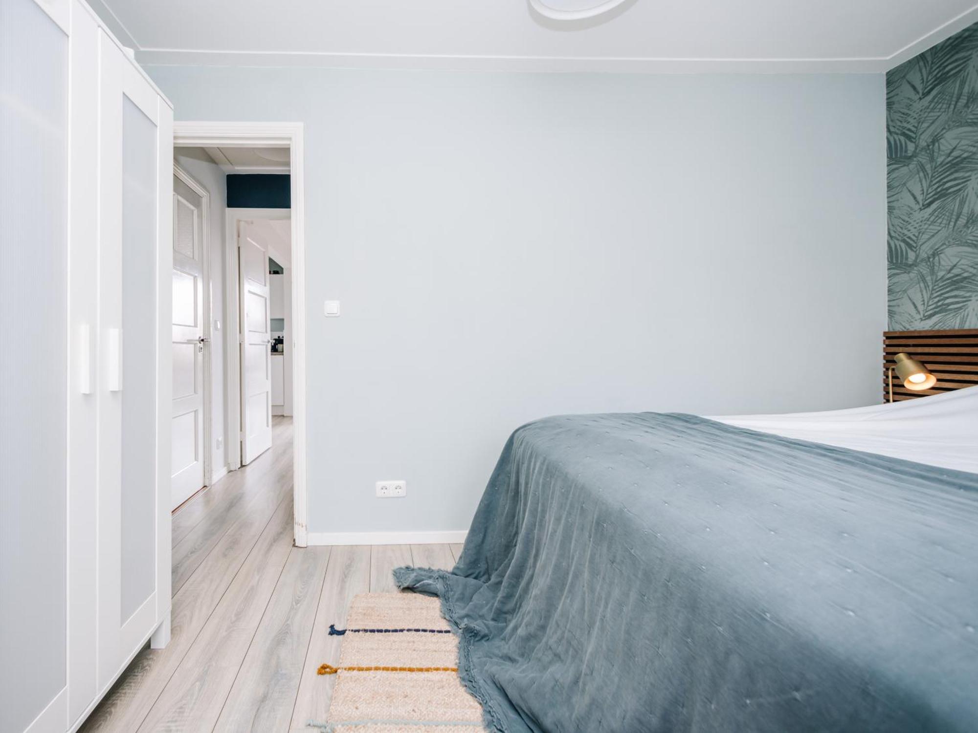 Apartment Zandvoortferienwohnungen