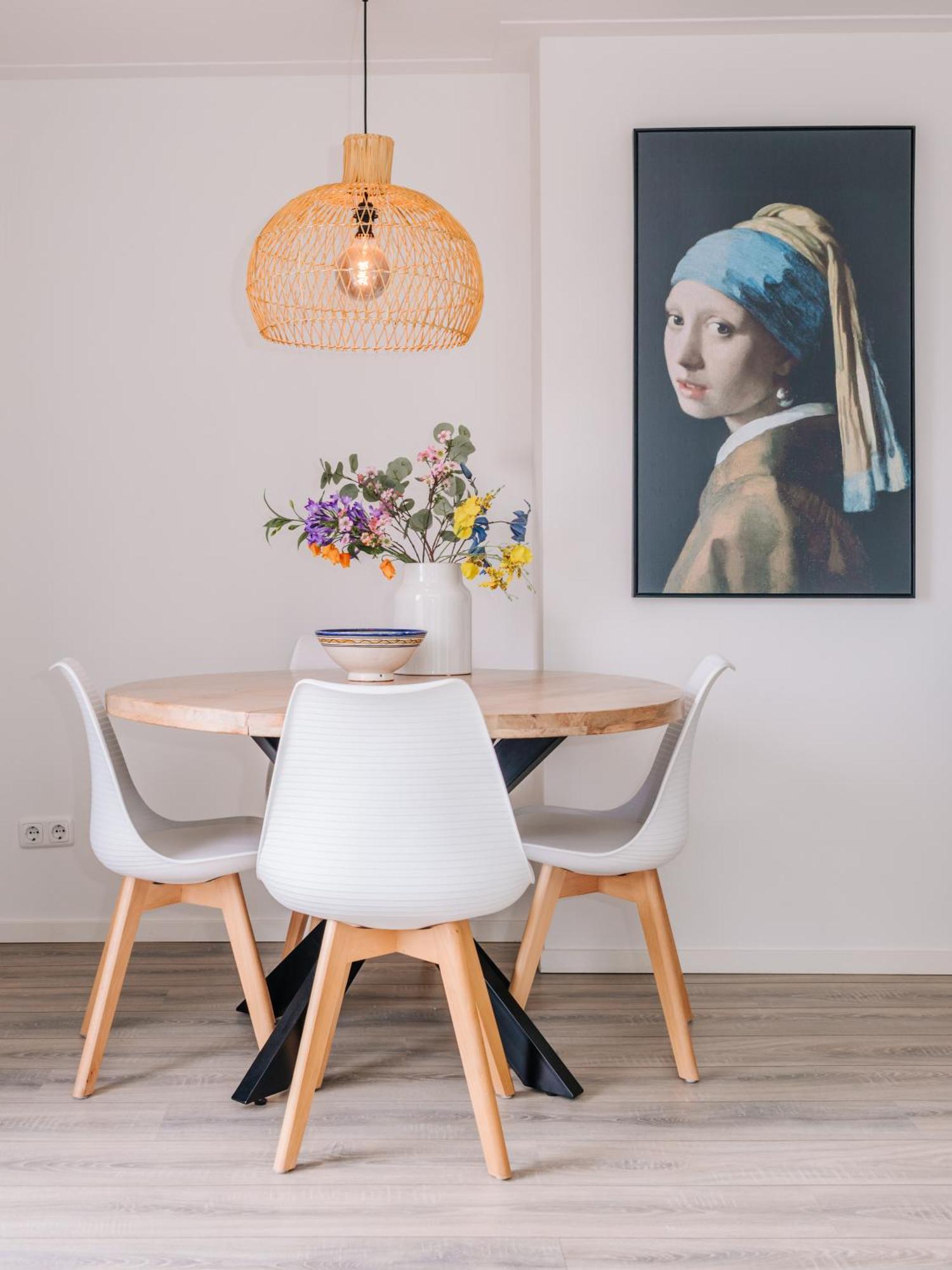 Apartment Zandvoortferienwohnungen *
