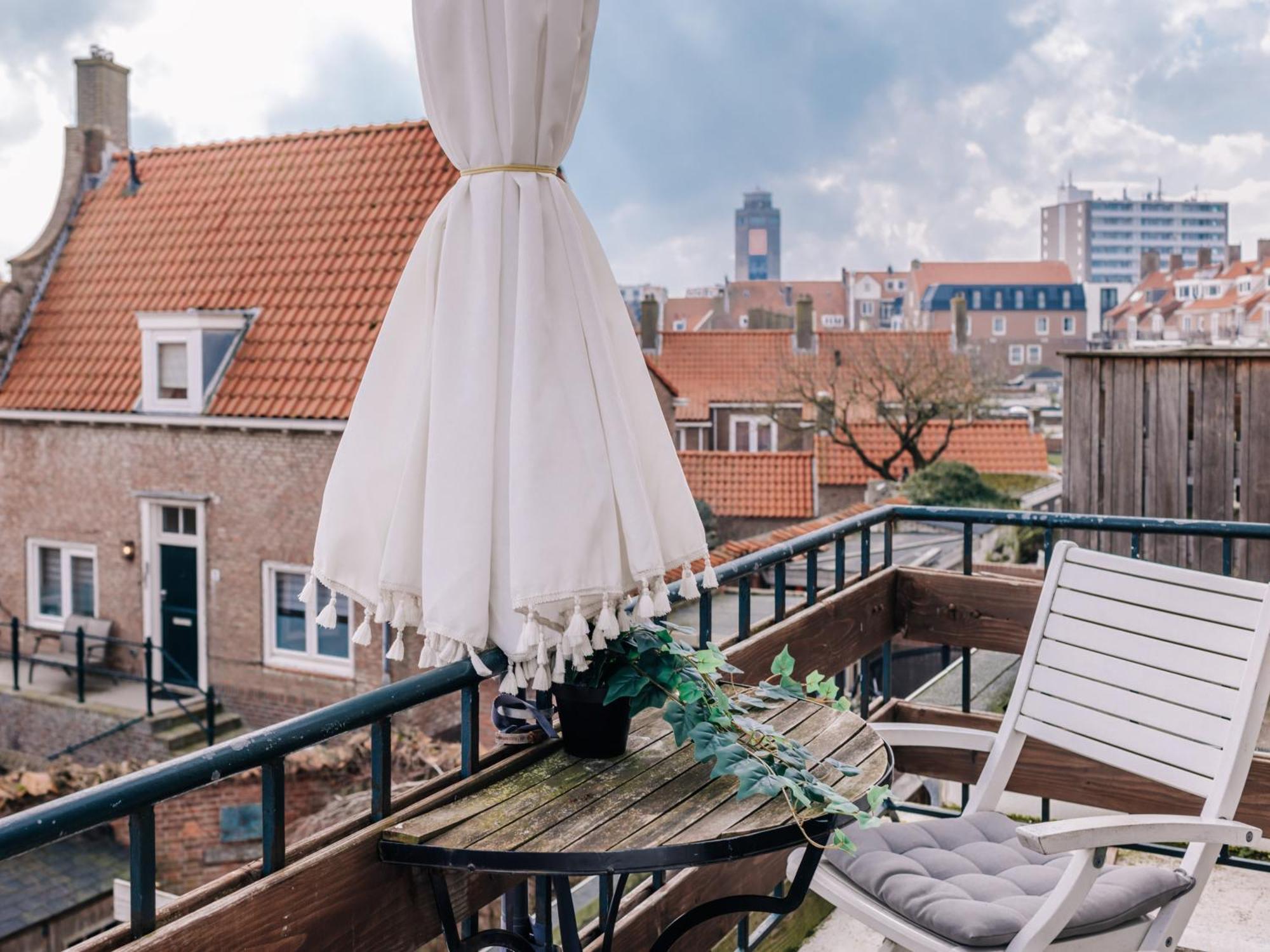 Apartment Zandvoortferienwohnungen