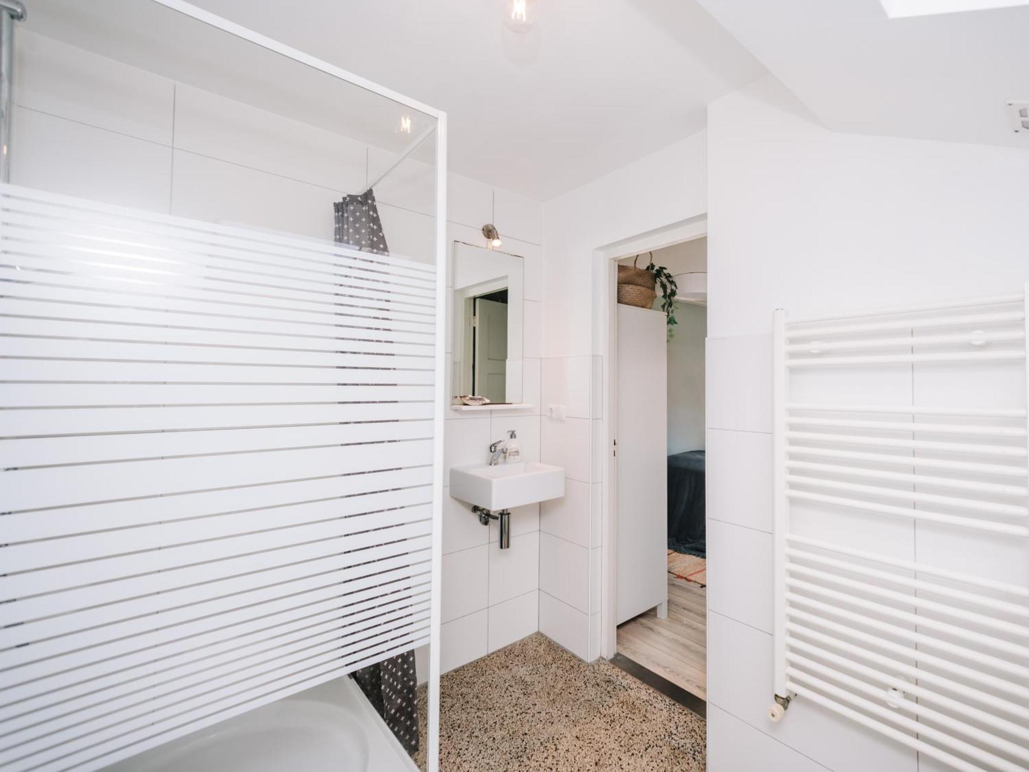Apartment Zandvoortferienwohnungen *