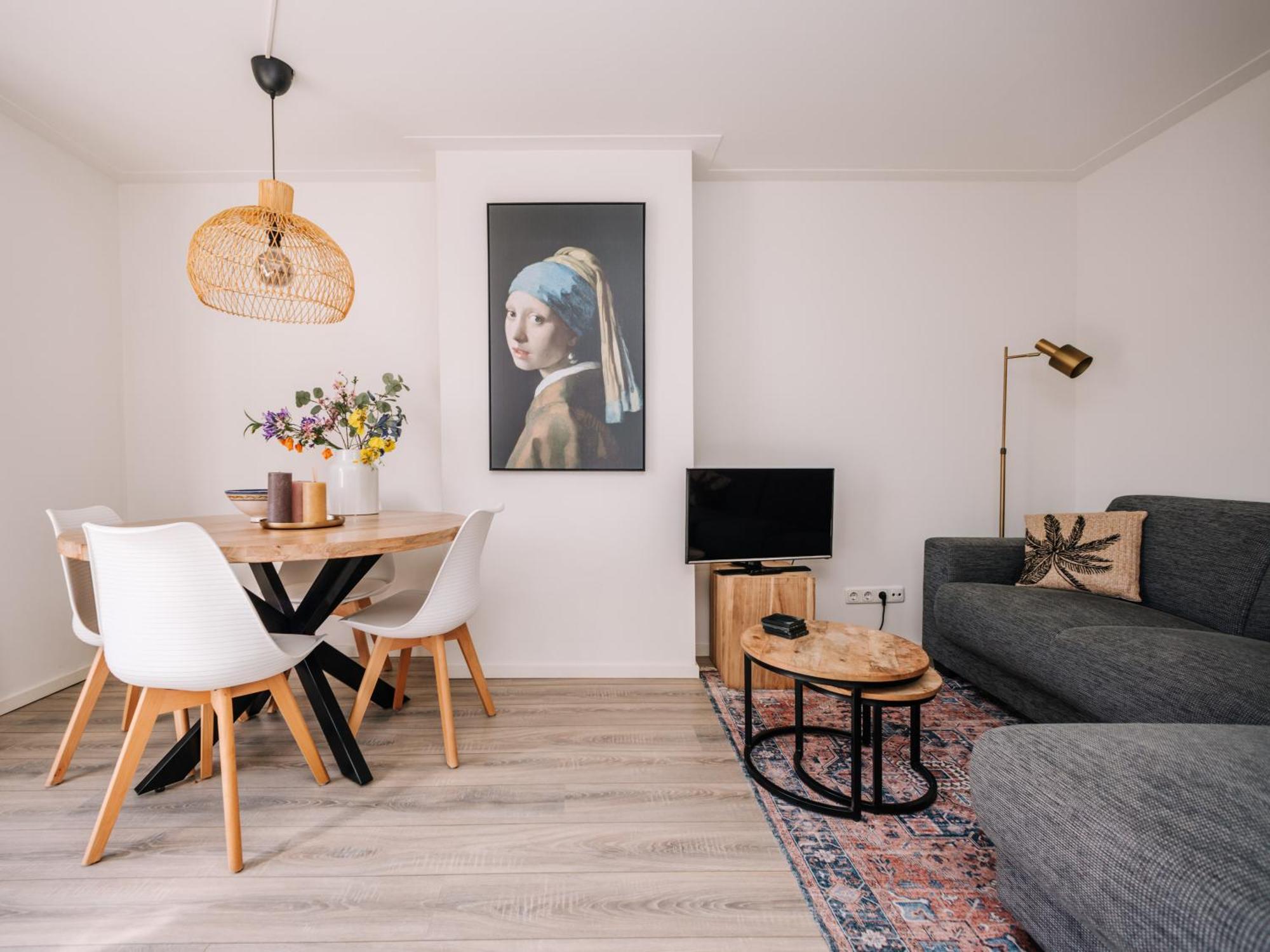 Apartment Zandvoortferienwohnungen Zandvoort