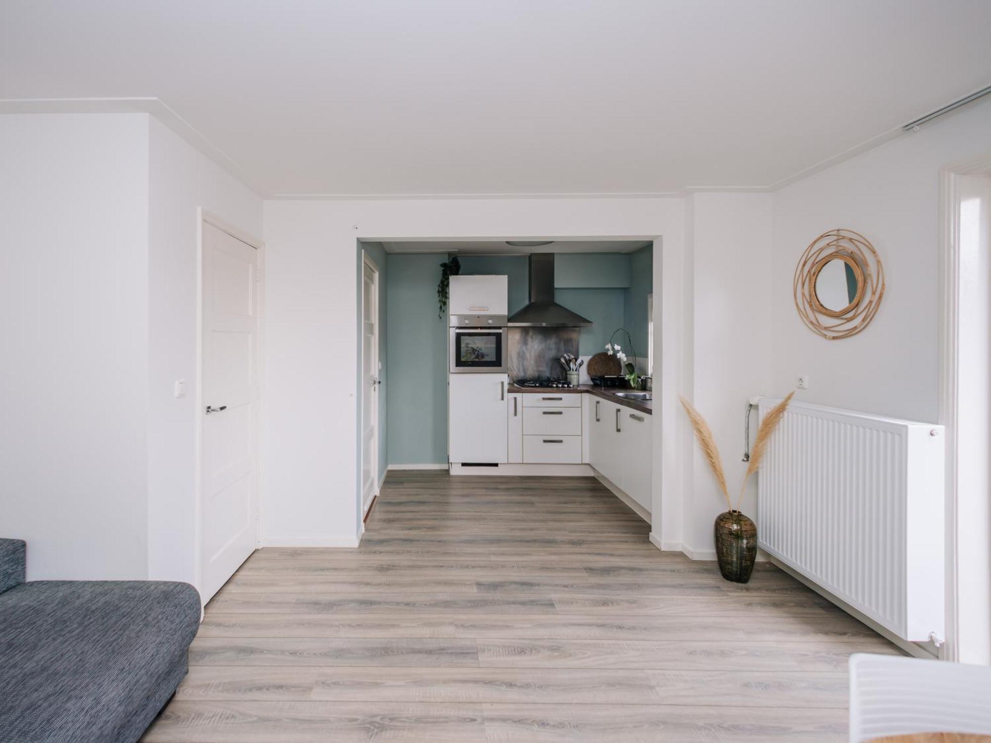 Zandvoortferienwohnungen Apartment