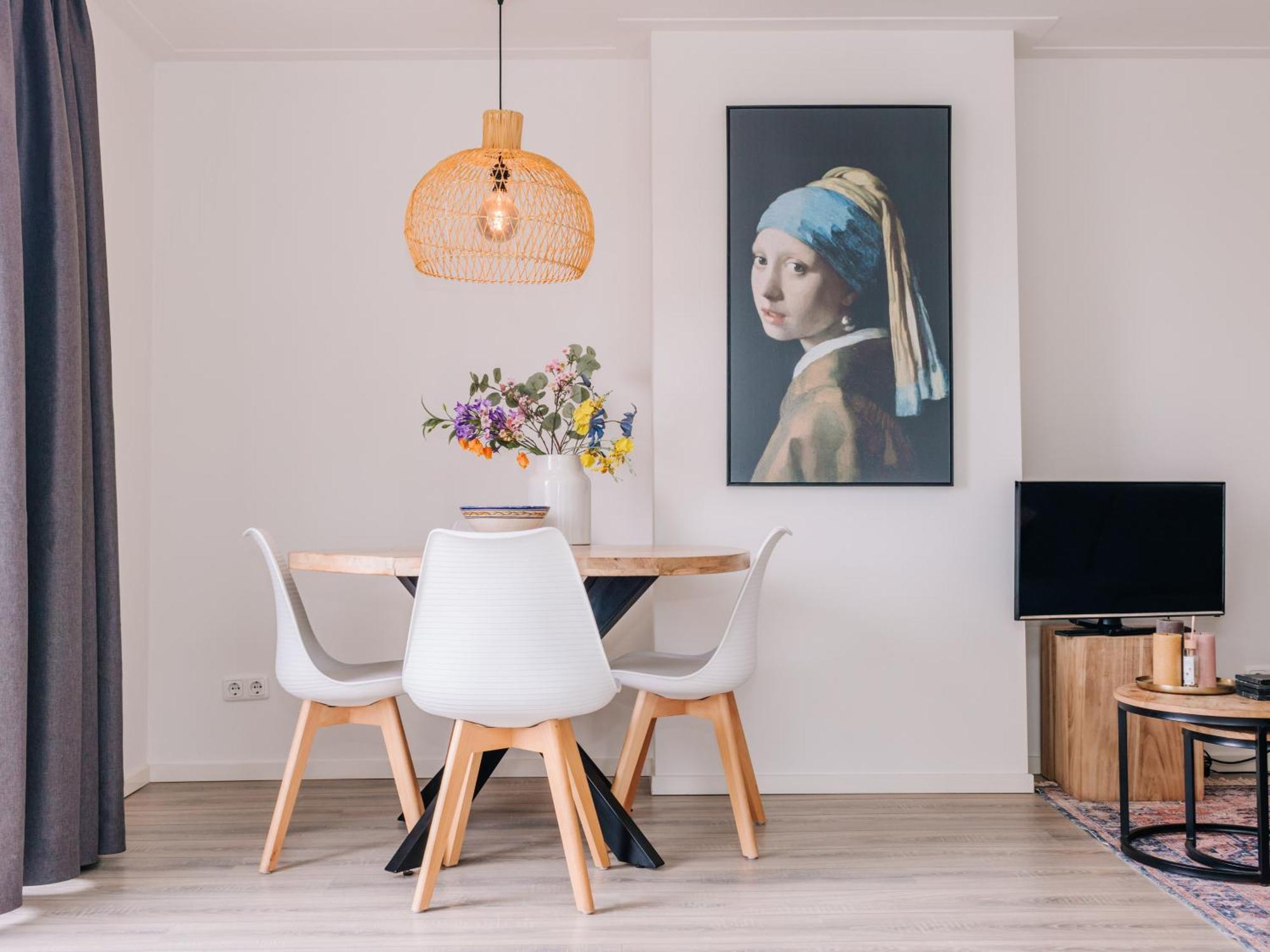 Zandvoortferienwohnungen Apartment *