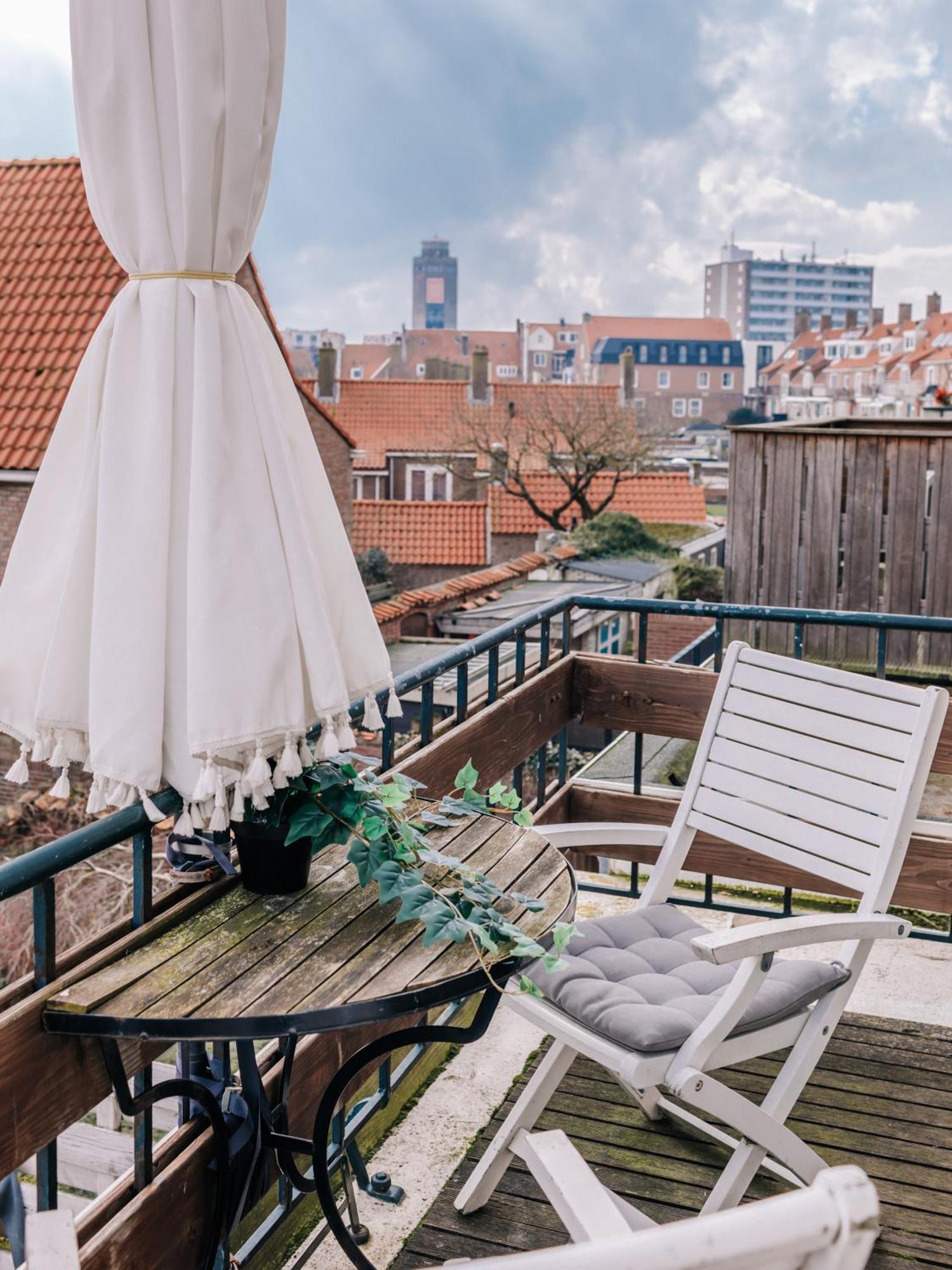 Apartment Zandvoortferienwohnungen Zandvoort