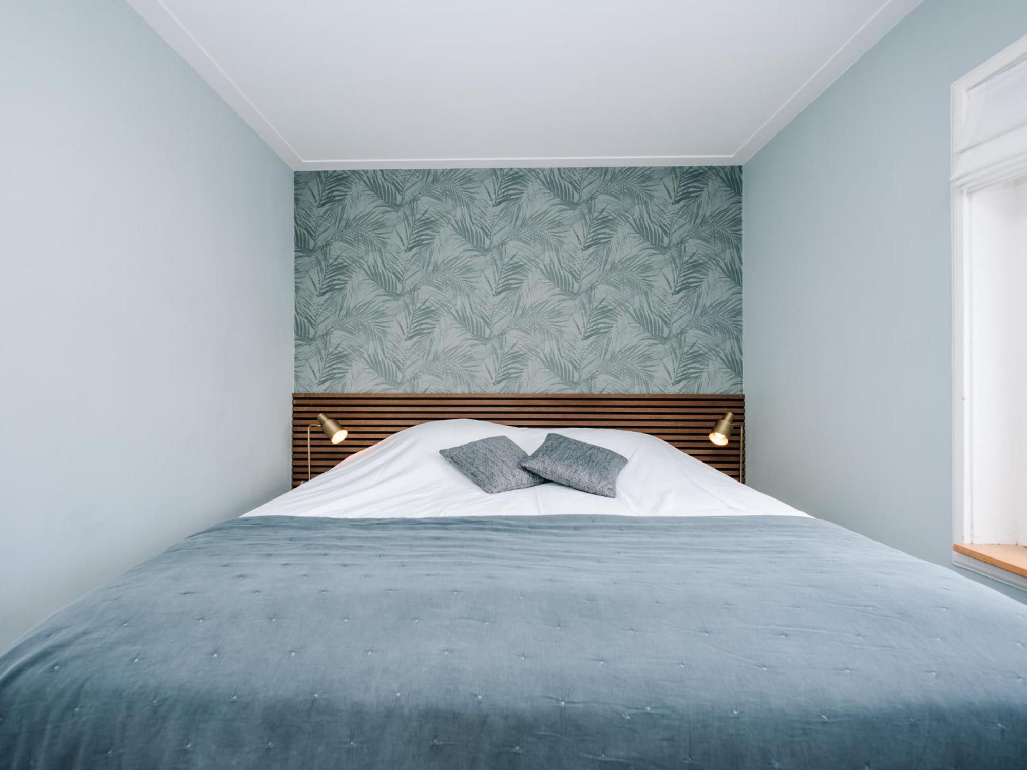 Apartment Zandvoortferienwohnungen