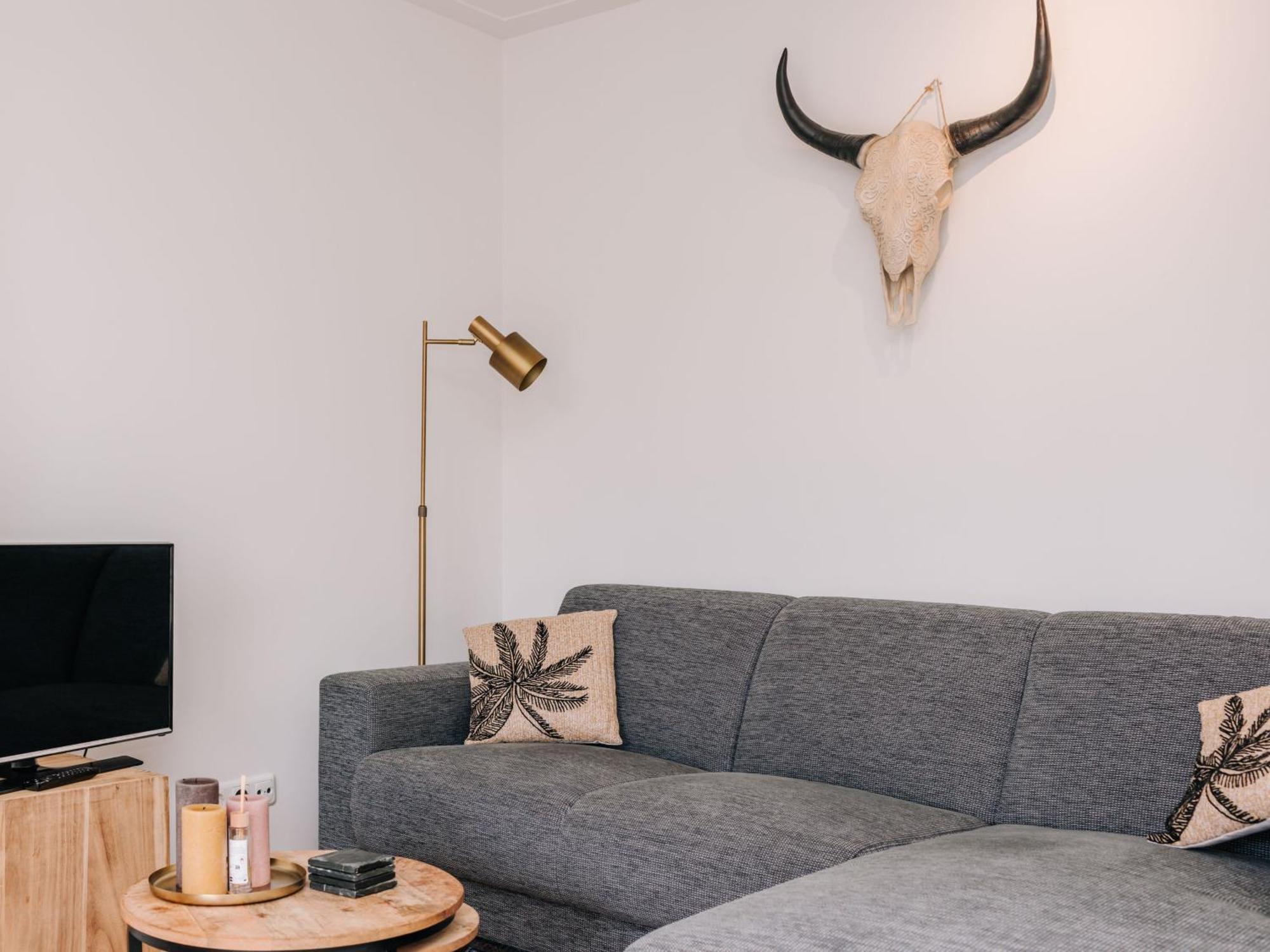 Apartment Zandvoortferienwohnungen *