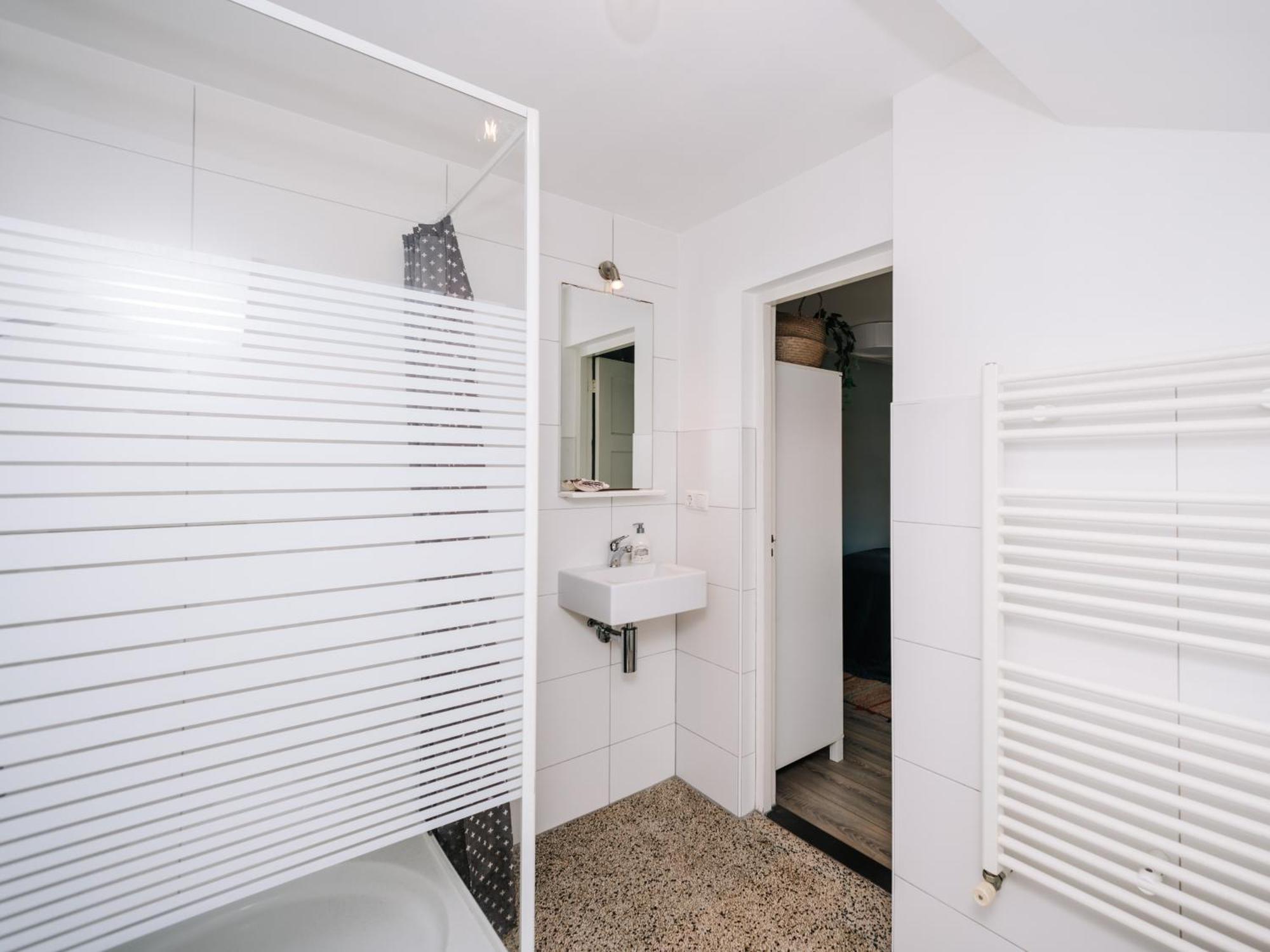 Apartment Zandvoortferienwohnungen *