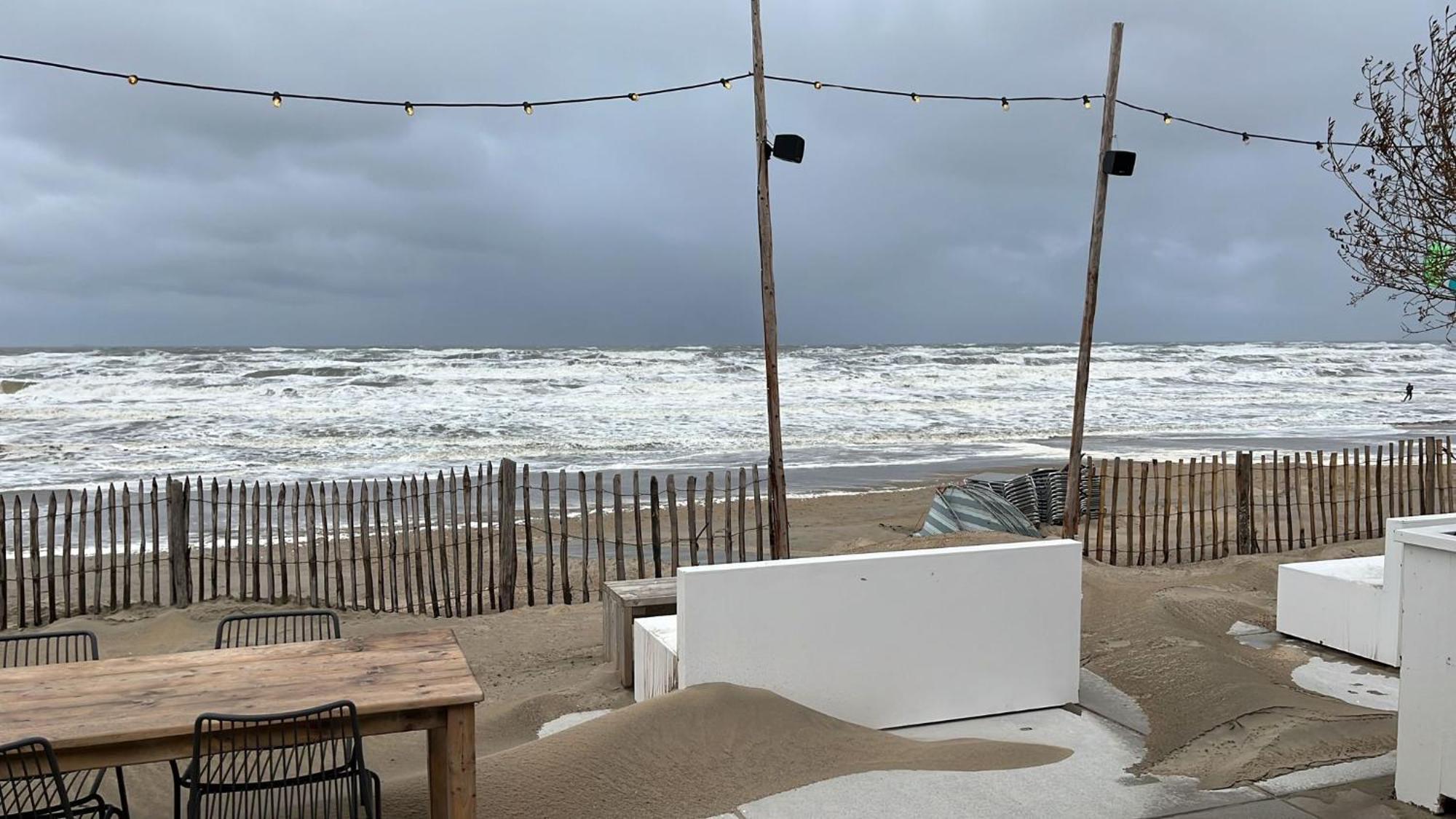 Zandvoortferienwohnungen Zandvoort